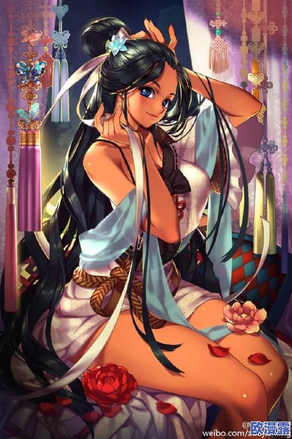 《战斗吧剑灵》紫目鸭王卡牌原画深度赏析：领略非凡设计魅力
