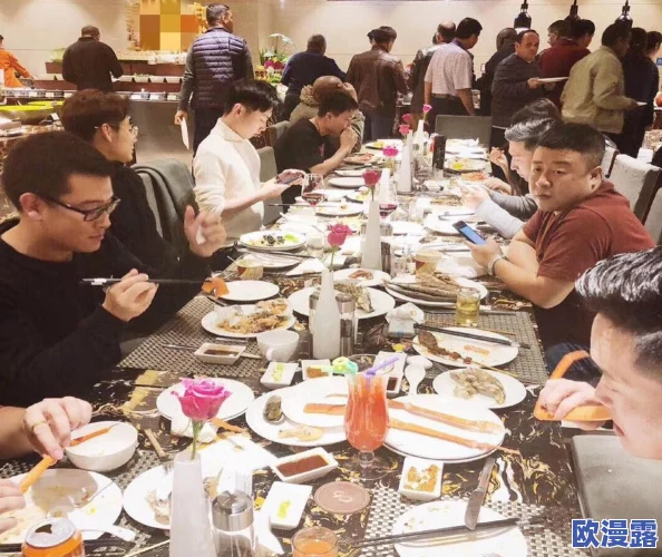 深度解析：黑暗与荣耀中的美酒聚会系统具体玩法及策略详解指南