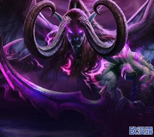全面解析不思议迷宫中恶魔猎手战刃装备属性及其战斗应用策略 全面解析不思议迷宫中恶魔猎手战刃装备属性及其战斗应用策略