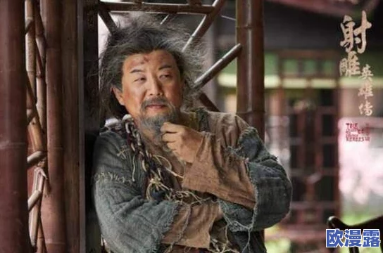 射雕英雄传手游深度解析:白驼山门派技能搭配推荐与实战攻略 射雕英雄传手游深度解析:白驼山门派技能搭配推荐与实战攻略