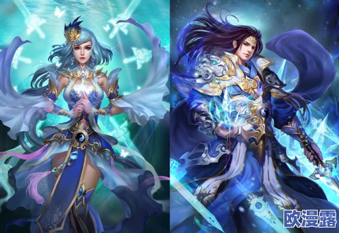 《蜀山行记》职业选择推荐:深度解析哪个职业好玩且适合你的游戏风格 《蜀山行记》职业选择推荐:深度解析哪个职业好玩且适合你的游戏风格