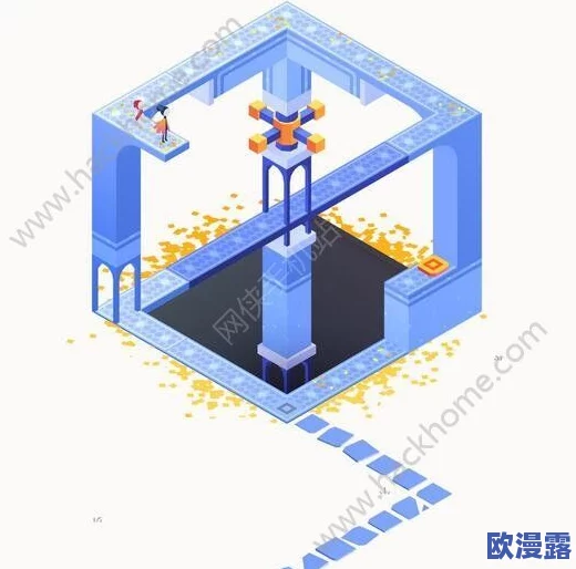 纪念碑谷2第十章攻略：第10关详细通关步骤及高清视频解析