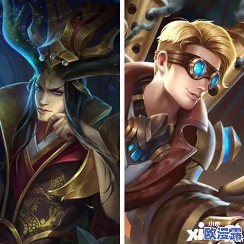 王者荣耀：从青铜到王者，上分必备！需熟练掌握的五大基础技巧与策略
