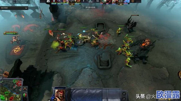 炉石传说FA3分钟深度解析:死鱼骑绝境翻盘,亡者沉底上演惊天反杀时刻! 炉石传说FA3分钟深度解析:死鱼骑绝境翻盘,亡者沉底上演惊天反杀时刻!
