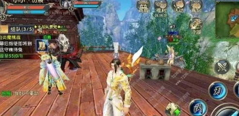 《卧虎藏龙2》江湖奇遇:古墓之谜的完美通关方法与攻略解析 《卧虎藏龙2》江湖奇遇:古墓之谜的完美通关方法与攻略解析